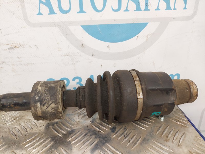 Привод передний правый SX4 06-13 2008 Седан 2.0 J20A Привод передний правый SX4 06-13 2008 Седан 2.0 J20A