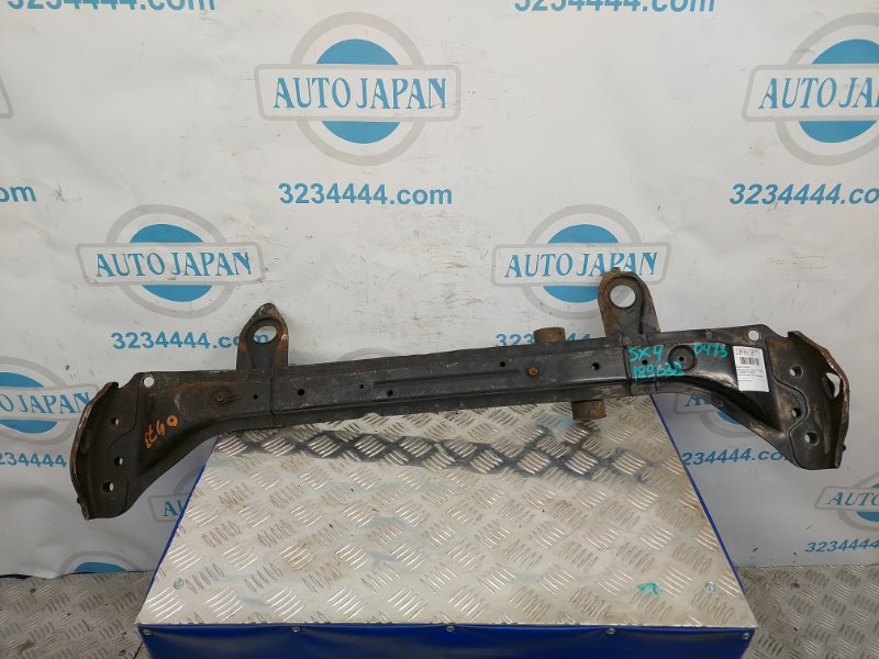 Балка под радиатор SUZUKI SX4 06-13 2008 Седан 2.0 J20A 71100-80J01 Б/У