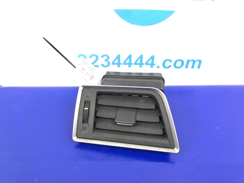 Дефлектор воздушный левый SUBARU LEGACY BN 14-18 2016 Седан 2.5 FB25B 66110AL02A Б/У