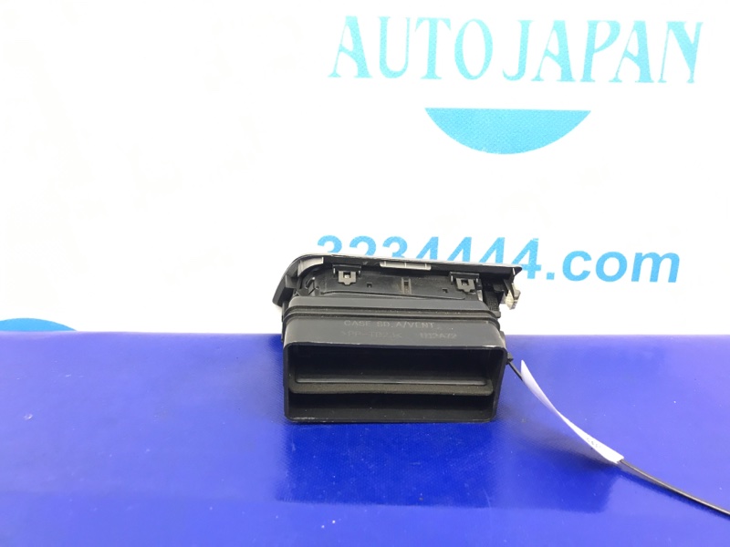 Дефлектор воздушный левый LEGACY BN 14-18 2016 Седан 2.5 FB25B