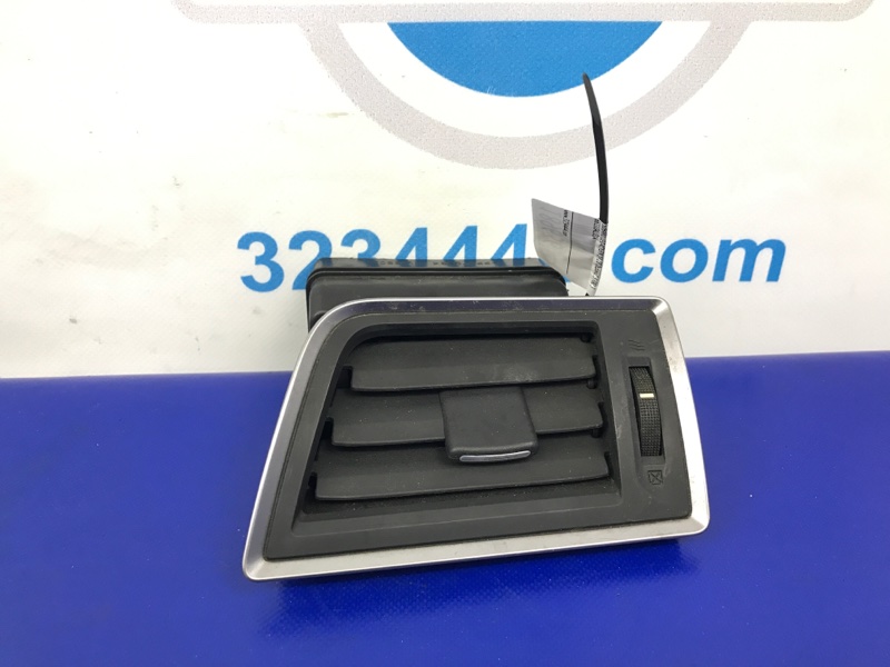 Дефлектор воздушный SUBARU LEGACY BN 14-18 2016 Седан 2.5 FB25B 66110AL01A Б/У