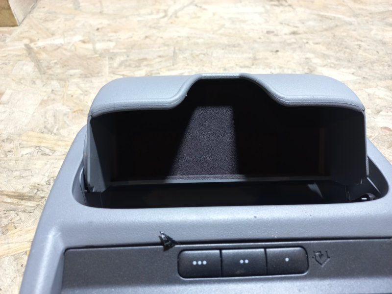 Плафон салона MDX (YD2) 06-13 2008 YD2 3.7 J37A1 Плафон салона MDX (YD2) 06-13 2008 YD2 3.7 J37A1