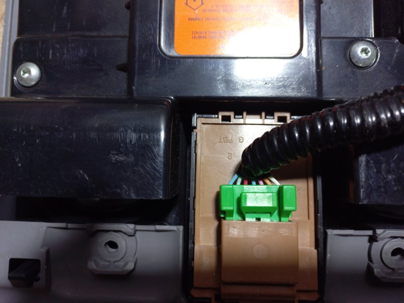 Плафон салона MDX (YD2) 06-13 2008 YD2 3.7 J37A1 Плафон салона MDX (YD2) 06-13 2008 YD2 3.7 J37A1