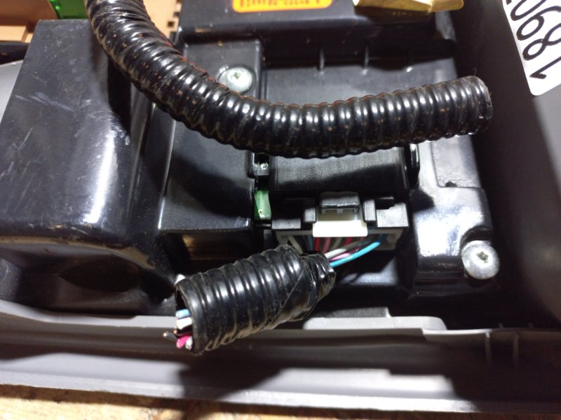 Плафон салона MDX (YD2) 06-13 2008 YD2 3.7 J37A1 Плафон салона MDX (YD2) 06-13 2008 YD2 3.7 J37A1