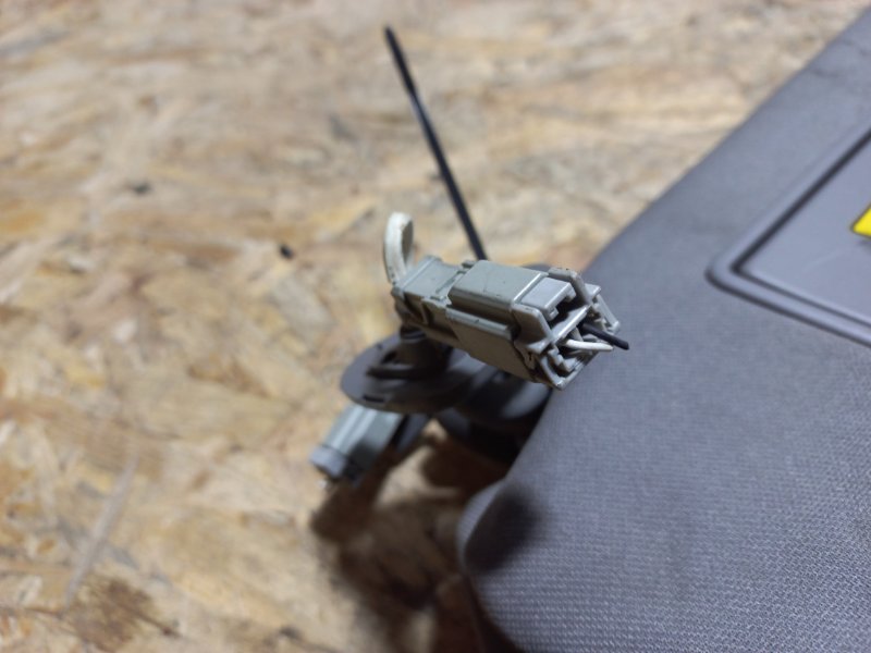 Козырек солнцезащитный MDX (YD2) 06-13 2008 YD2 3.7 J37A1