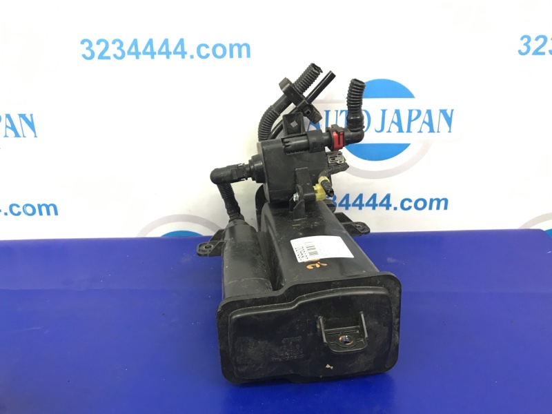 Абсорбер топливный SUBARU LEGACY BN 14-18 Седан 2.5 FB25B