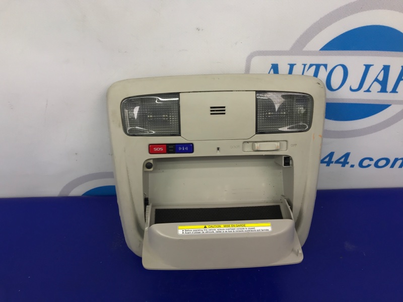 Плафон салона LEGACY BN 14-18 2016 Седан 2.5 FB25B