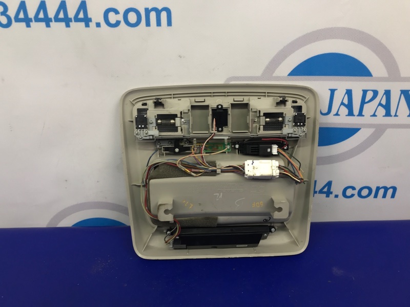 Плафон салона SUBARU LEGACY BN 14-18 Седан 2.5 FB25B