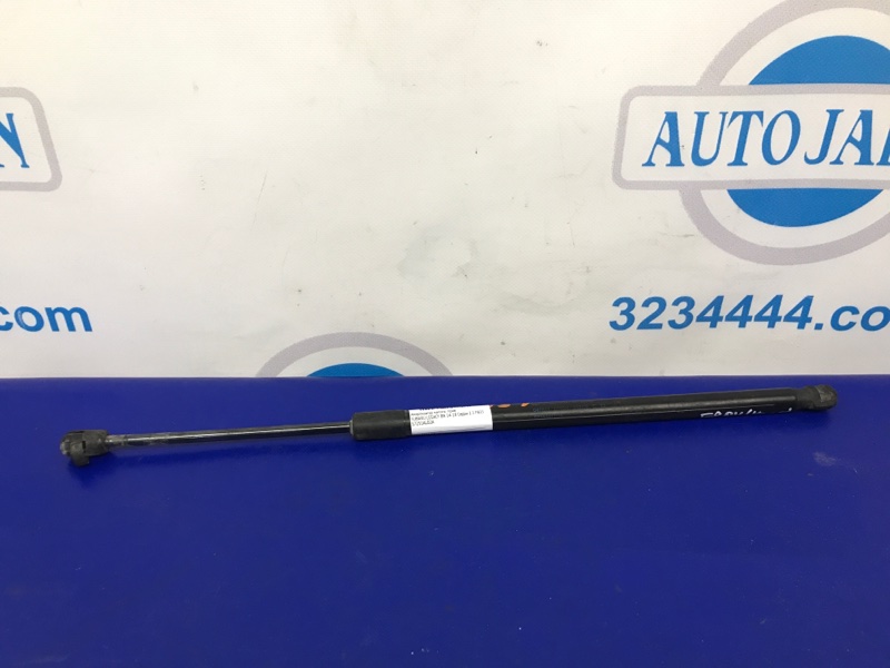 Амортизатор капота правый SUBARU LEGACY BN 14-18 2016 Седан 2.5 FB25B 57251AL02A Б/У