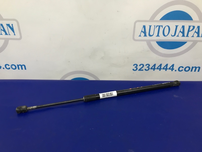 Амортизатор капота левый SUBARU LEGACY BN 14-18 2016 Седан 2.5 FB25B 57251AL00A Б/У