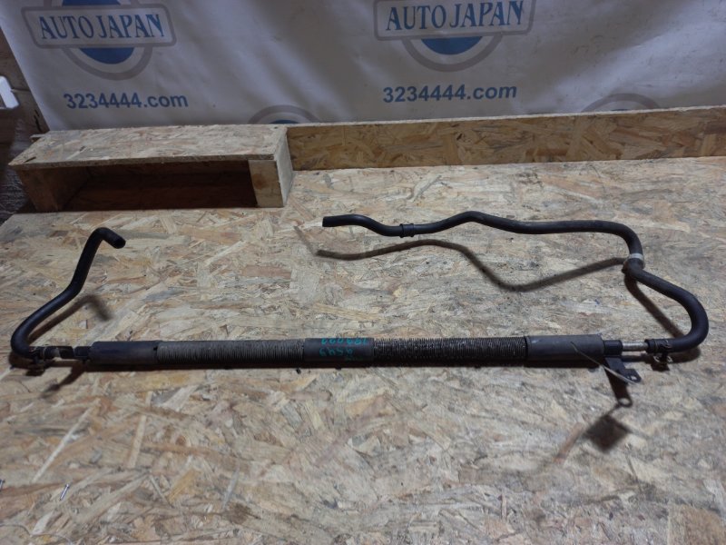 Радиатор ГУР ACURA MDX (YD2) 06-13 2008 YD2 3.7 J37A1 53765-STX-A01 Б/У