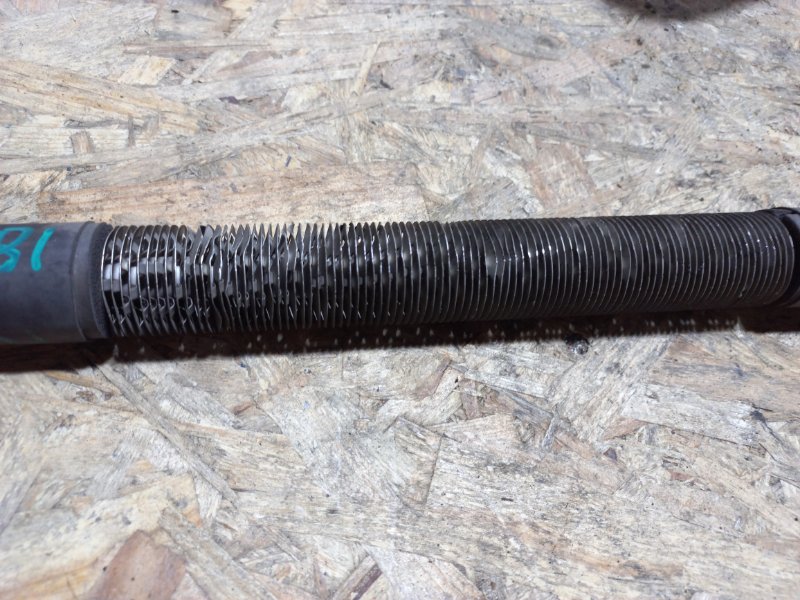 Радиатор ГУР MDX (YD2) 06-13 2008 YD2 3.7 J37A1