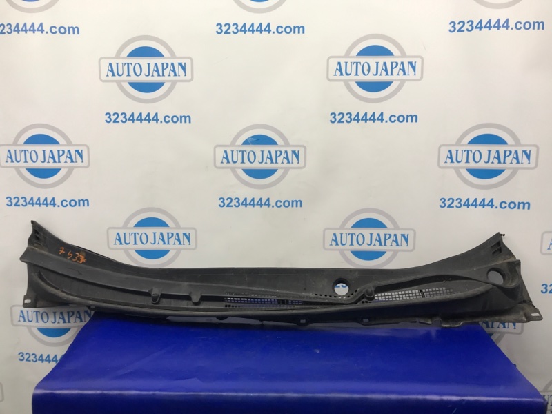 Пластик под лобовое стекло / Жабо SUBARU LEGACY BN 14-18 2016 Седан 2.5 FB25B 91419AL04B Б/У