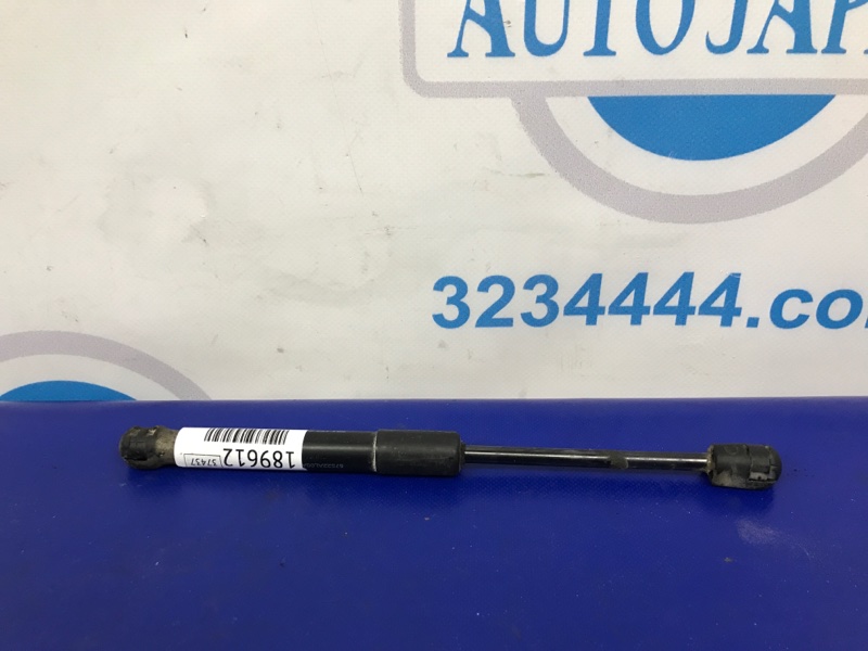 Амортизатор крышки багажника SUBARU LEGACY BN 14-18 2016 Седан 2.5 FB25B 57522AL00A Б/У