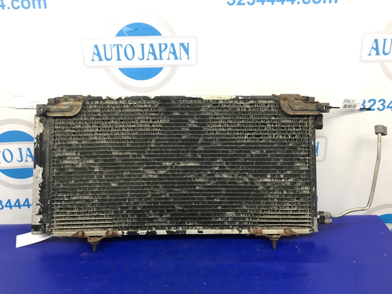 Радиатор кондиционера LEGACY 94-98 BG/BD Радиатор кондиционера LEGACY 94-98 BG/BD