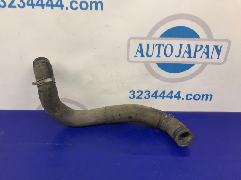 Патрубок системы охлаждения INFINITI G20 98-02 21503-2J201 Б/У