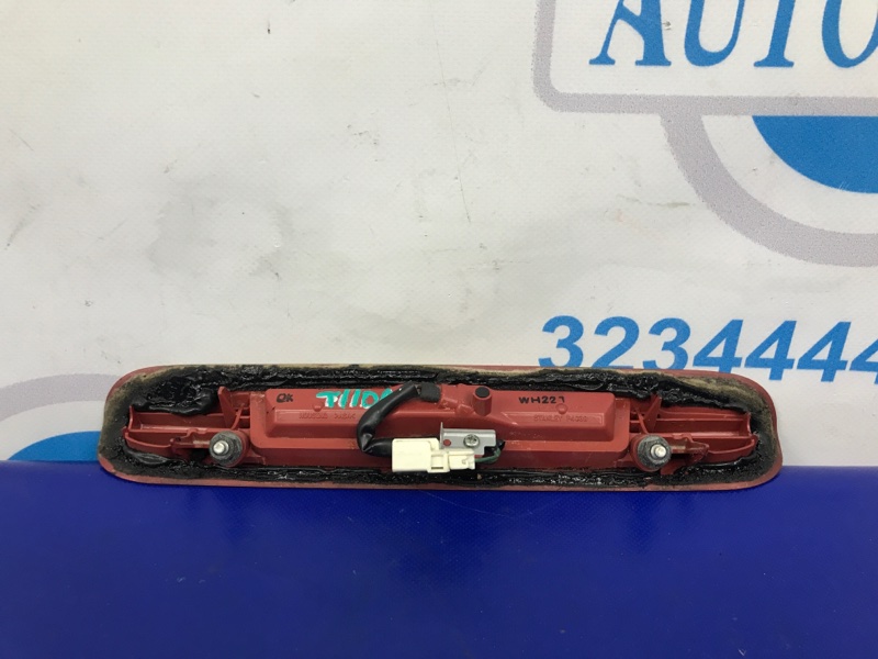 Стоп-сигнал задний TIIDA/VERSA C11 04-11 Стоп-сигнал задний TIIDA/VERSA C11 04-11