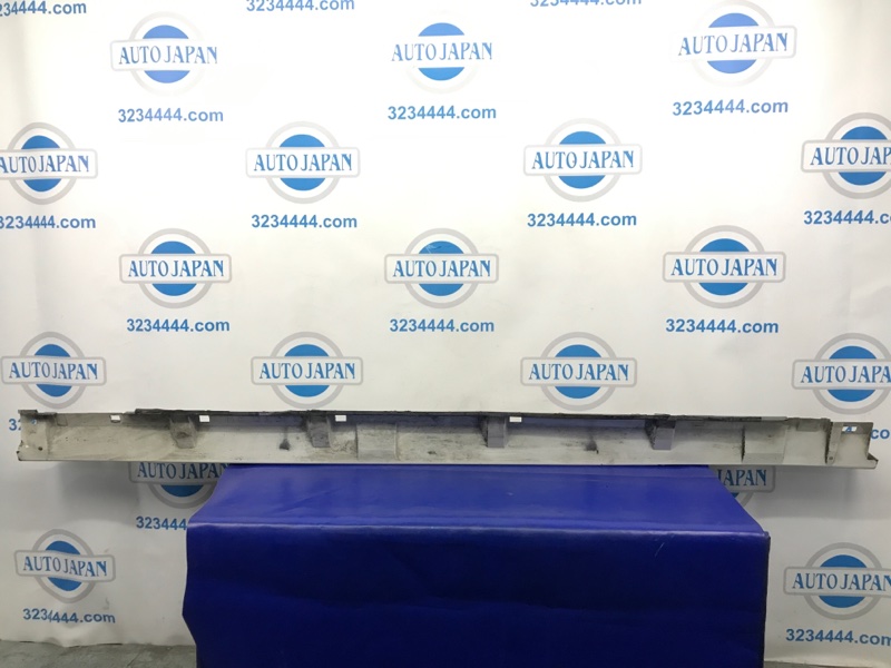 Накладка порога наружная правая SUBARU LEGACY BN 14-18 Седан 2.5 FB25B