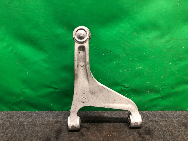 Рычаг задней подвески поперечный верхний задний правый INFINITI Q50 15-20 Седан Б/У