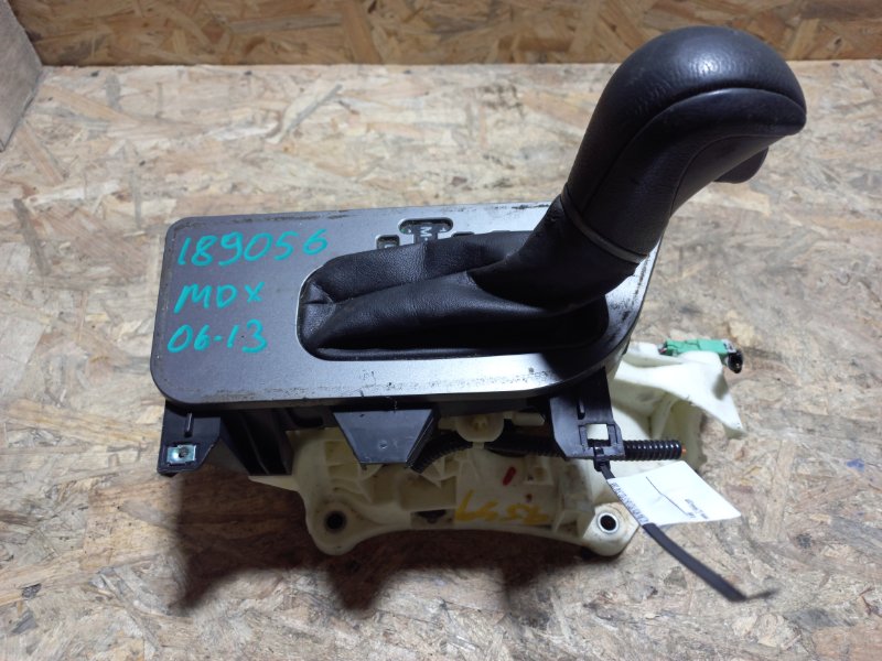 Кулиса АКПП ACURA MDX (YD2) 06-13 2008 YD2 3.7 J37A1 54200-STX-A83 Б/У