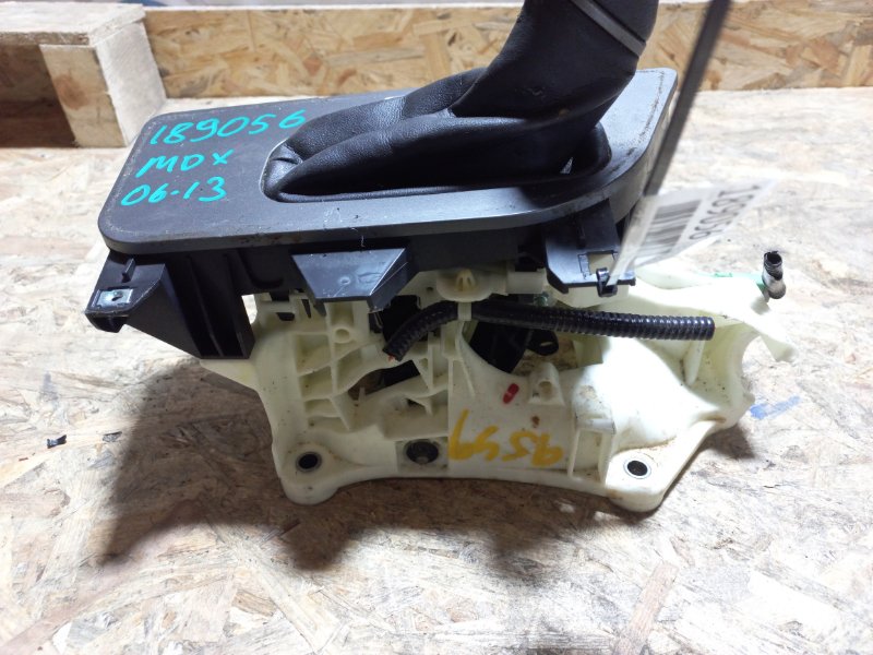 Кулиса АКПП MDX (YD2) 06-13 2008 YD2 3.7 J37A1