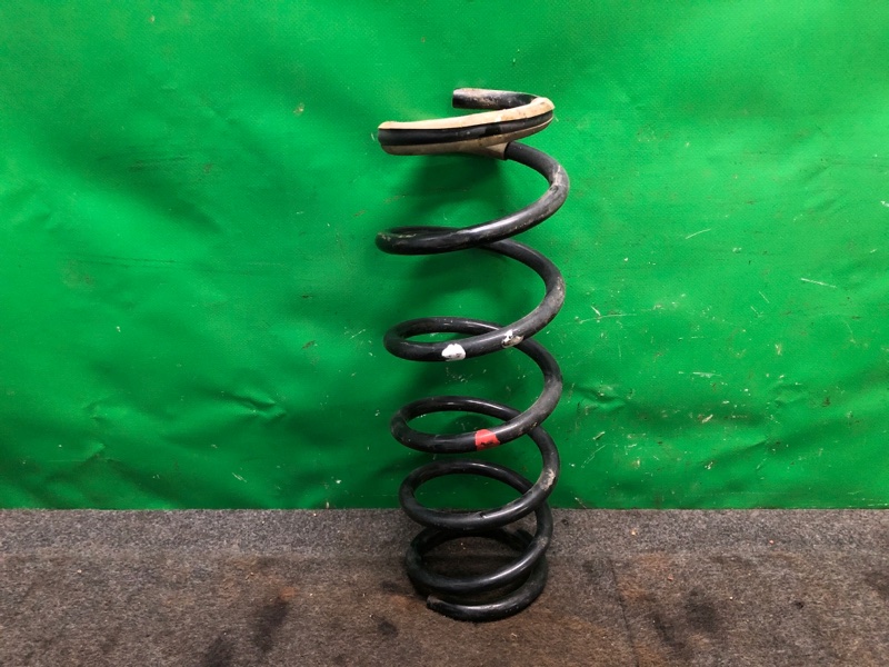 Пружина задней подвески задняя INFINITI Q50 15-20 Седан 55020-4GA0A Б/У