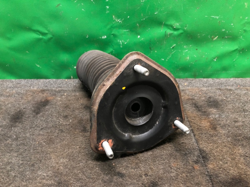 Опора амортизатора задняя INFINITI Q50 15-20 Седан 55320-1MA0A Б/У