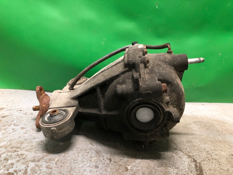 Редуктор задний задний Q50 15-20 Седан