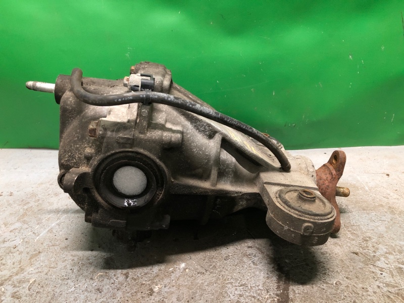 Редуктор задний задний Q50 15-20 Седан