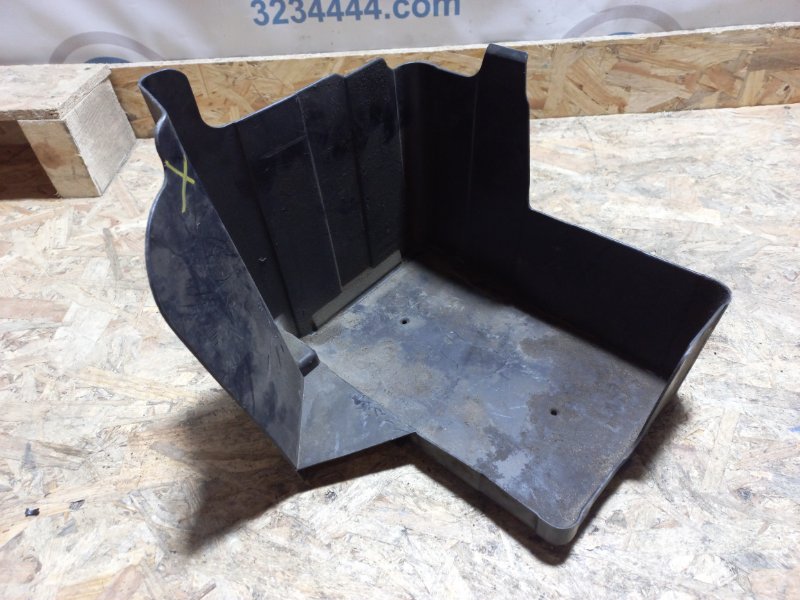 Полка аккумулятора ACURA MDX (YD2) 06-13 2008 YD2 3.7 J37A1 31521-STX-A01 Б/У