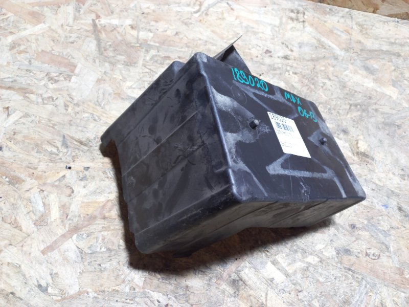 Полка аккумулятора ACURA MDX (YD2) 06-13 YD2 3.7 J37A1