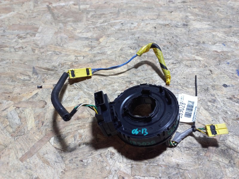 Шлейф Airbag ACURA MDX (YD2) 06-13 2008 YD2 3.7 J37A1 77900-STX-A01 Б/У