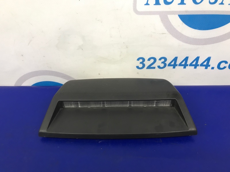 Стоп-сигнал задний NISSAN SENTRA B17 12-21 26590-3SG0B Б/У