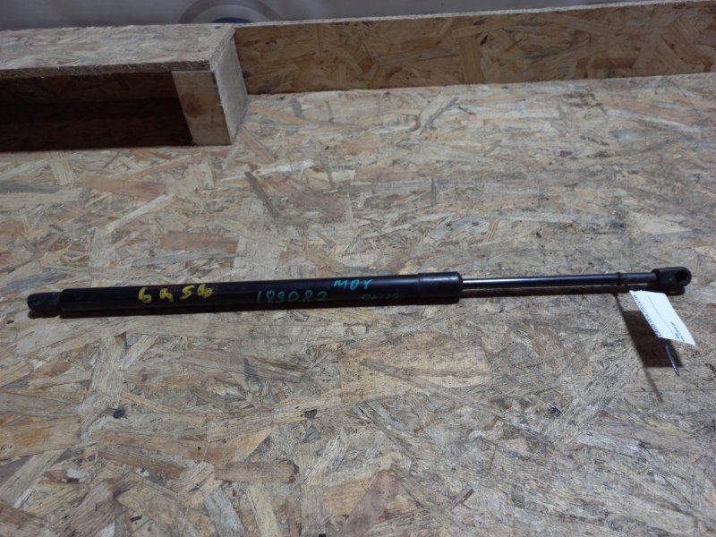 Амортизатор крышки багажника левый ACURA MDX (YD2) 06-13 2008 YD2 3.7 J37A1 74870-STX-305 Б/У