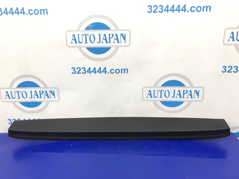 Обшивка багажника SUBARU OUTBACK 09-14 BR 94310AJ01AVH Б/У