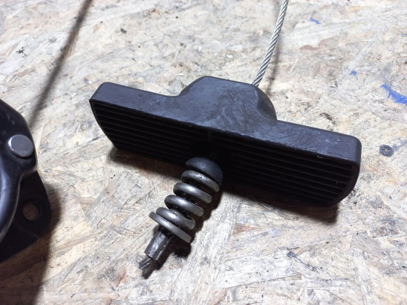 Кронштейн крепления запасного колеса MDX (YD2) 06-13 2008 YD2 3.7 J37A1