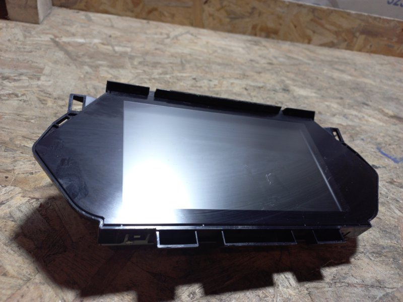 Запчасть монитор ACURA MDX (YD2) 06-13 2008 YD2 3.7 J37A1 39810-STX-A01 Б/У Монитор ACURA MDX (YD2) 06-13 2008 YD2 3.7 J37A1 39810-STX-A01 Б/У