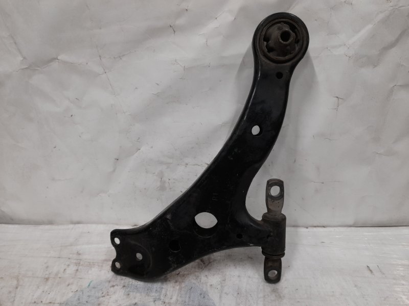 Запчасть рычаг передней подвески нижний передний правый TOYOTA CAMRY 40 06-11 2008 ACV40 2.4 2AZFE 48068-06150 Б/У Рычаг передней подвески нижний передний правый TOYOTA CAMRY 40 06-11 2008 ACV40 2.4 2AZFE 48068-06150 Б/У