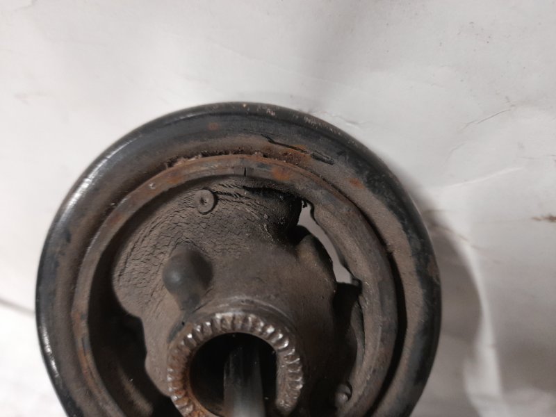 Рычаг передней подвески нижний передний правый TOYOTA CAMRY 40 06-11 ACV40 2.4 2AZFE Рычаг передней подвески нижний передний правый TOYOTA CAMRY 40 06-11 ACV40 2.4 2AZFE