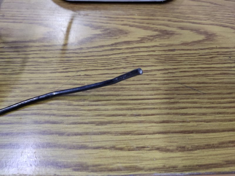 Камера заднего вида HONDA CIVIC 4D 06-11 FD