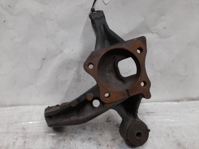 Запчасть цапфа задняя правая TOYOTA CAMRY 40 06-11 2008 ACV40 2.4 2AZFE 42304-48010 Б/У Цапфа задняя правая TOYOTA CAMRY 40 06-11 2008 ACV40 2.4 2AZFE 42304-48010 Б/У