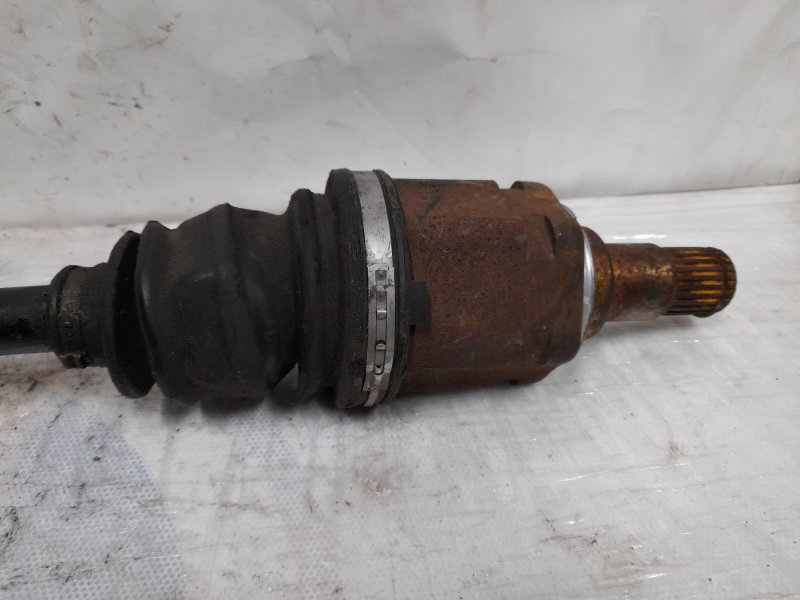 Привод передний левый CAMRY 40 06-11 2008 ACV40 2.4 2AZFE Привод передний левый CAMRY 40 06-11 2008 ACV40 2.4 2AZFE