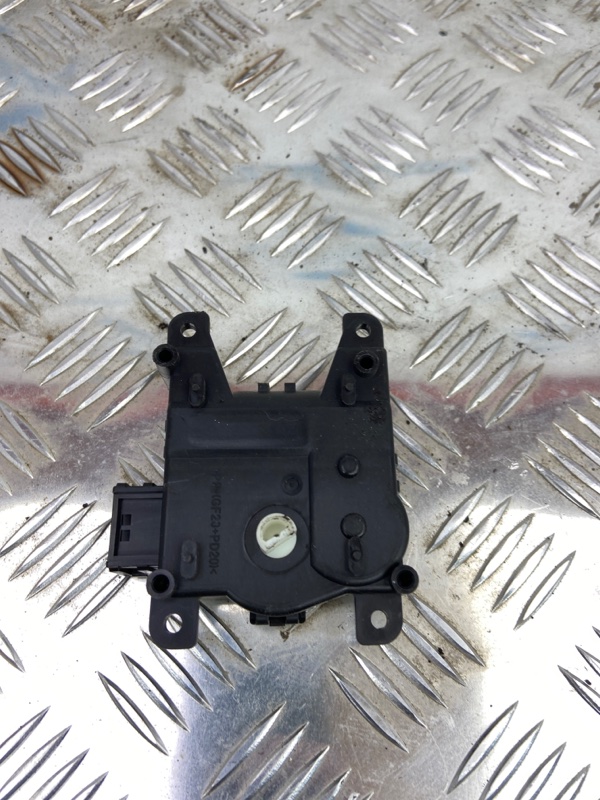 Моторчик заслонки печки RDX 12-19 2014 Внедорожник 3.5