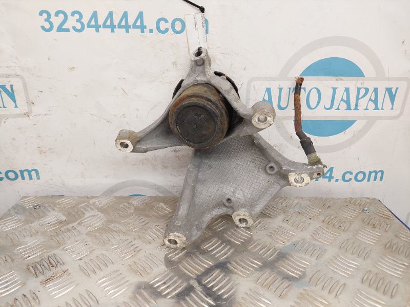 Подушка АКПП левая ACURA RDX 12-19 TB3 3.5 J35Z2 Подушка АКПП левая ACURA RDX 12-19 TB3 3.5 J35Z2