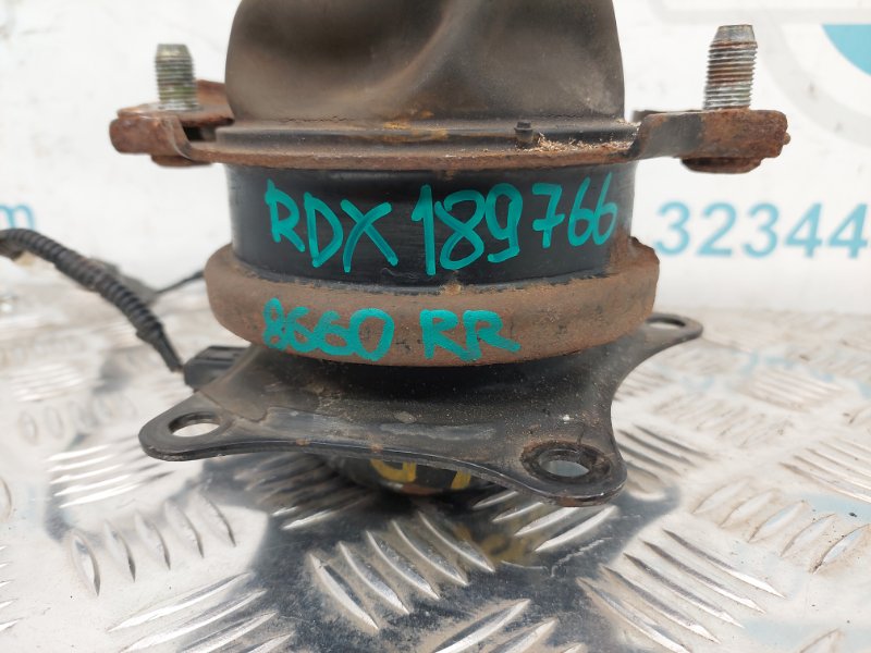 Подушка двигателя задняя RDX 12-19 2015 TB3 3.5 J35Z2