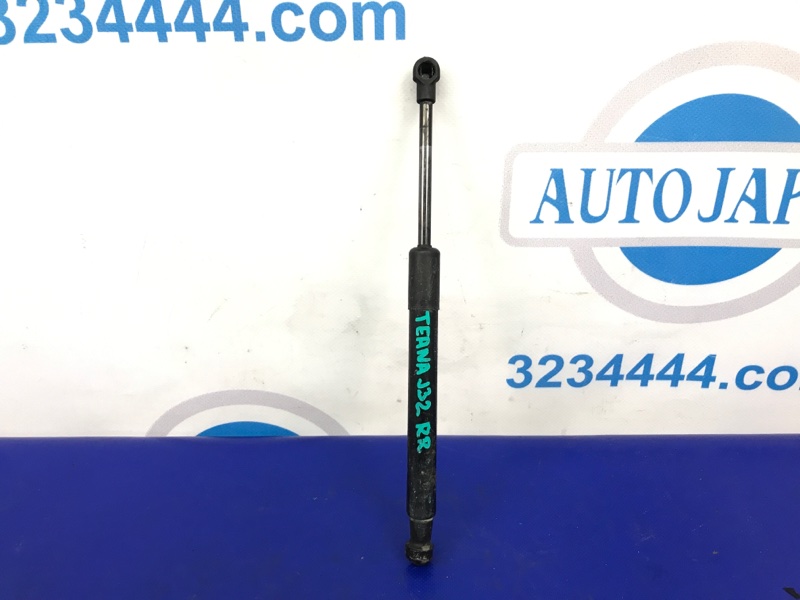 Запчасть амортизатор крышки багажника задний NISSAN TEANA J32 08-14 84430-JN00A Б/У Амортизатор крышки багажника задний NISSAN TEANA J32 08-14 84430-JN00A Б/У