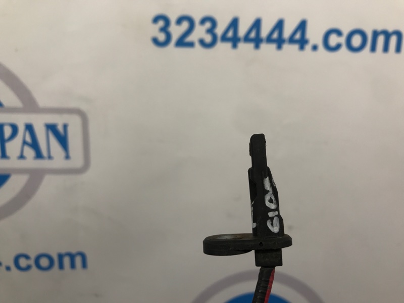 Датчик ABS задний правый OUTBACK 09-14 BR 2011 Внедорожник 2.5