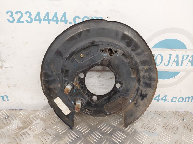 Тормозной механизм задний левый ACURA RDX 12-19 TB3 3.5 J35Z2