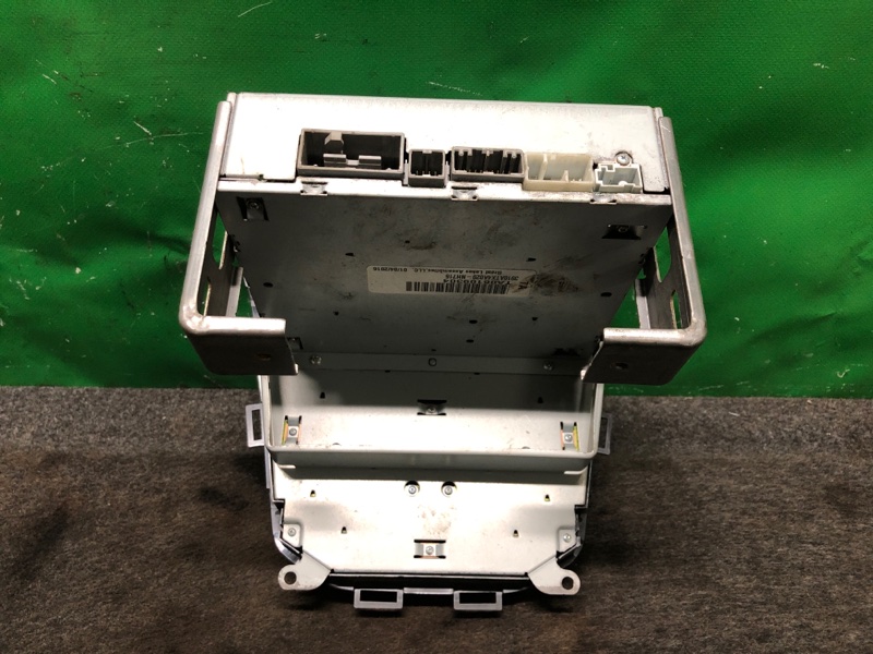 Магнитола ACURA RDX 12-19 Внедорожник