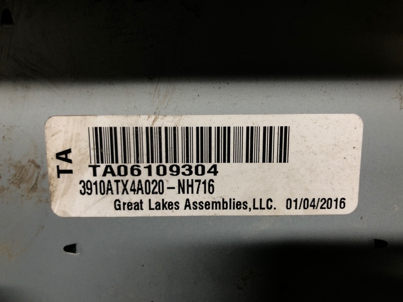 Магнитола RDX 12-19 Внедорожник